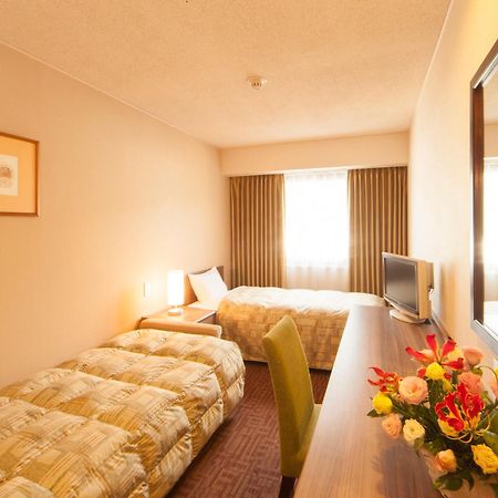 Hotel Pearl City Kesennuma Eksteriør billede