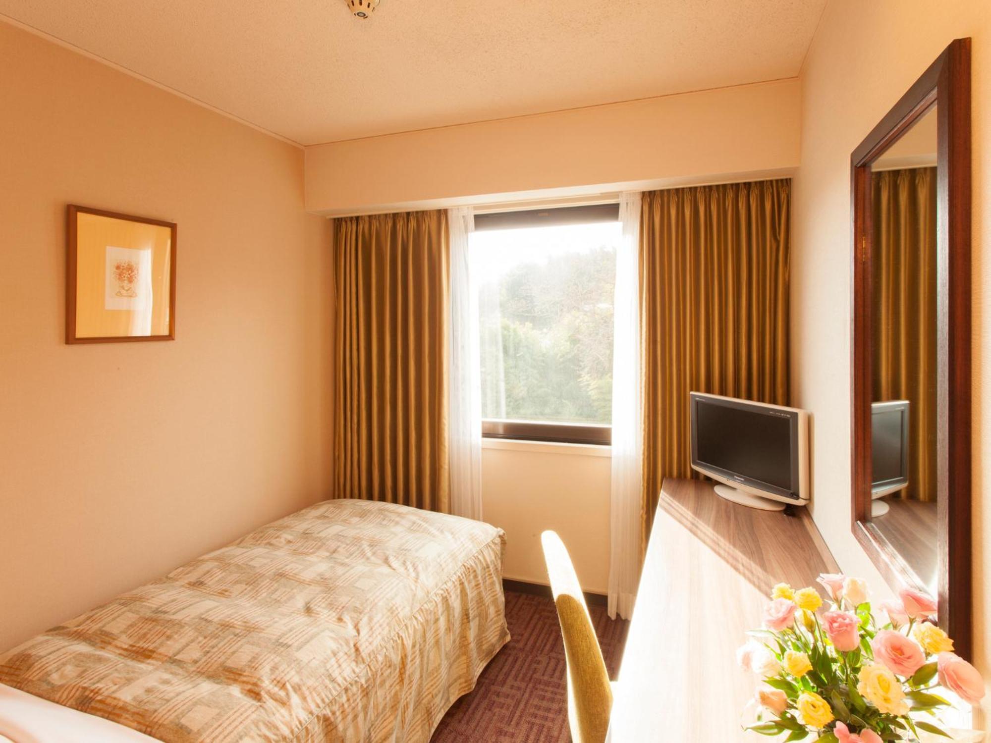 Hotel Pearl City Kesennuma Eksteriør billede